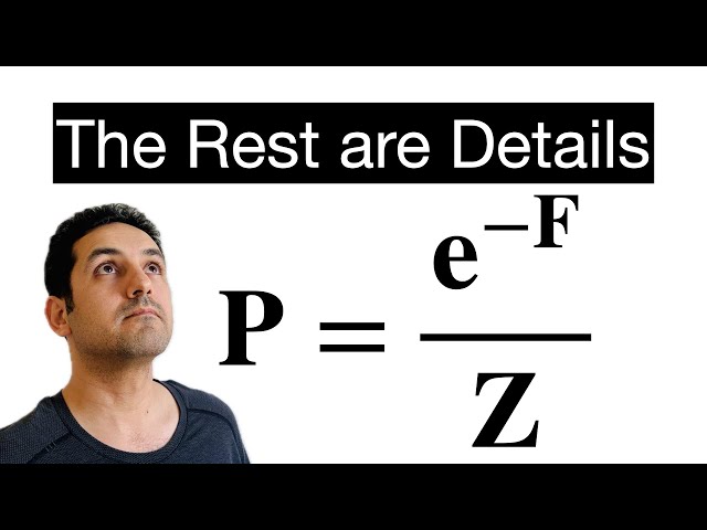 God Equation in Machine Learning & Physics