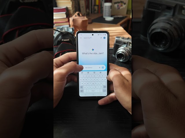 How To Write Code Using Gemini?