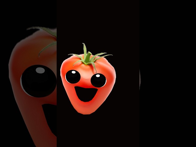 How to use tomato filter #youtubeeffect