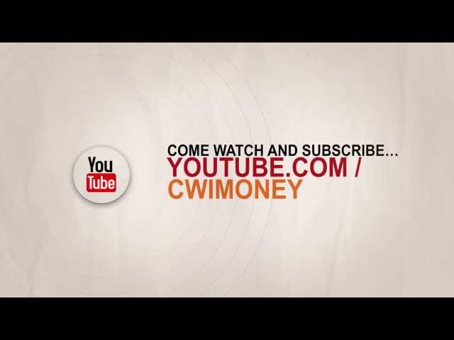 CWI Social Media Video