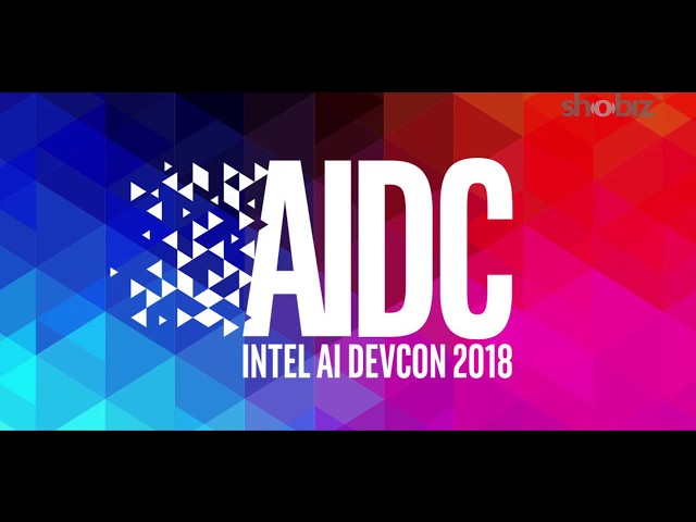 Intel AI DEVCON