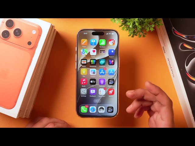 How to Delete All Data from iPhone Before Selling? Erase All Content from iPhone and Reset iPhone