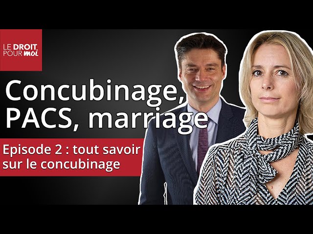 Cohabitation, civil unions, and marriage: how do you compare them? (Part 1: Cohabitation)