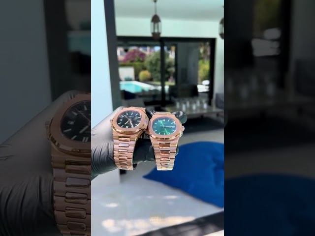 ✨Customized watches ✨