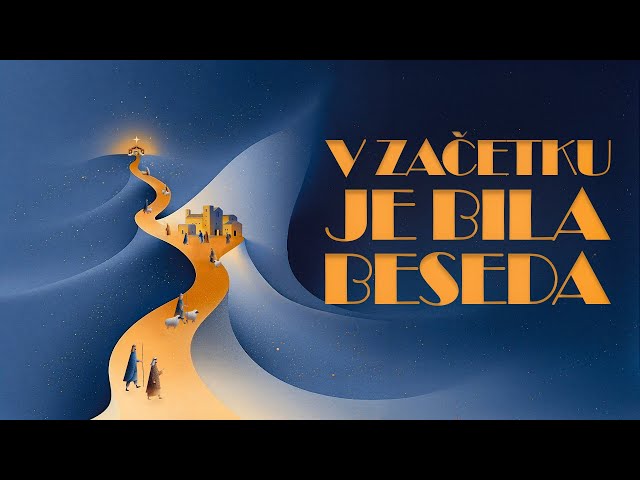 V začetku je bila beseda │ božični koncert  2026