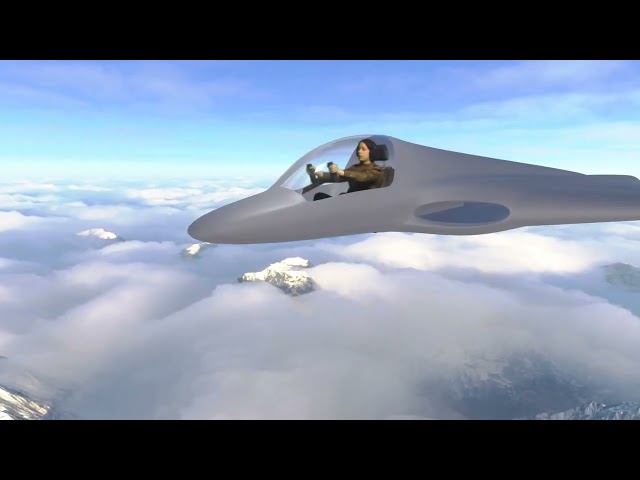 Blender Track and Comp teaser