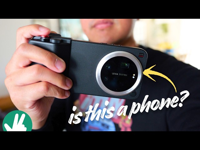 Xiaomi 17 Ultra Week One: The Leica in my pocket