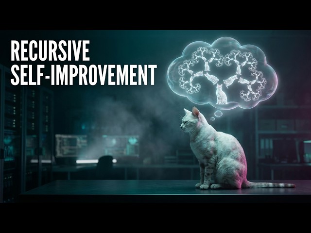 Recursive Self-Improvement