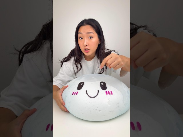 Making World's Largest Squishy (Part 2)