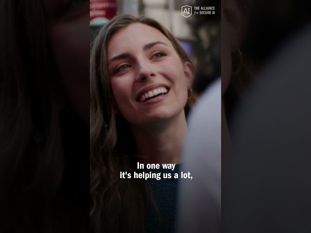 Will AI Make Life Better or Worse? New Yorkers Answer