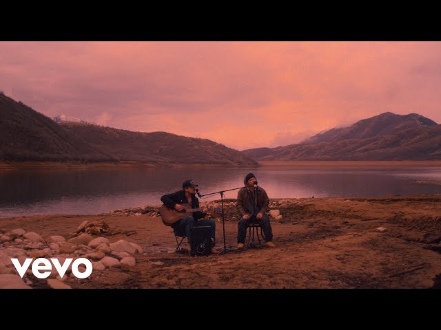 Peech. - Deep End (Small Town Sessions)