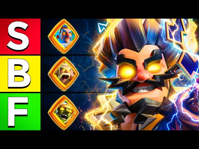 Ranking All 18 Heroes from WORST to BEST (October 2026)