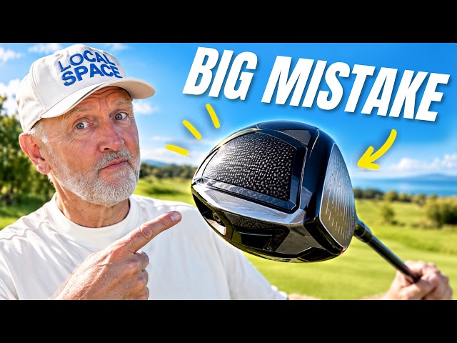 You will regret not trying this golf club in 2026