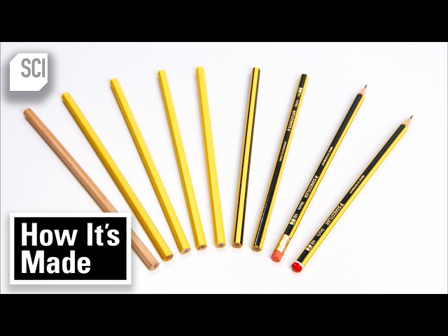 End of the SUMMER Back to the Grind! | How It's Made | Science Channel