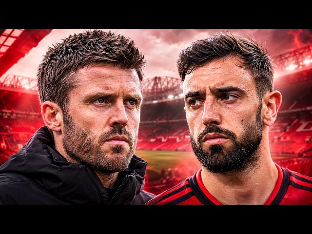It’s Time For Some HOME TRUTHS About Manchester United…