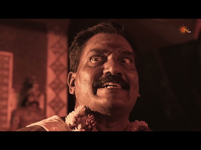 Ethirneechal Thodargiradhu - Semma Scenes |22 Sep 2026 | Tamil Serial | Sun TV