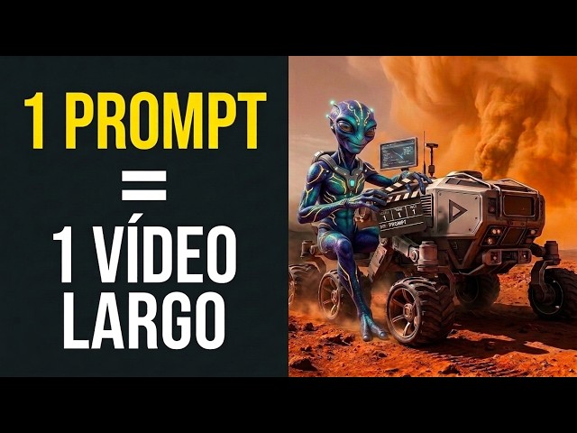 This AI Creates Cinematic Movies With a Single Prompt - Flova AI