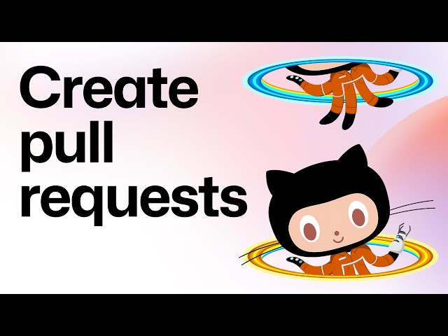 How to create a pull request in 4 min | GitHub for Beginners
