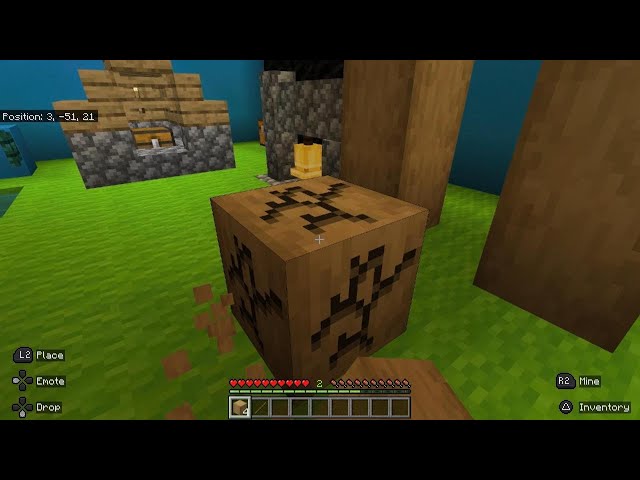 It got another update?! (Minecraft free edition)