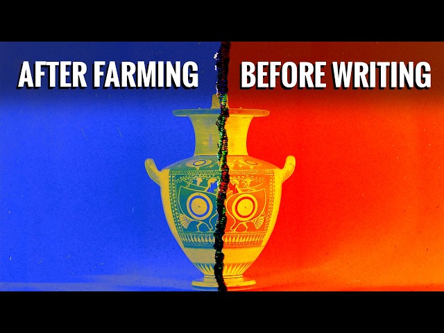 The Missing Chapter of Human History (10,000 – 3000 BC)