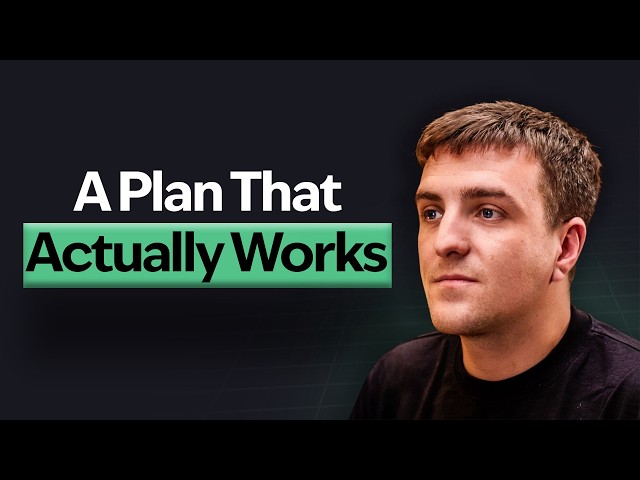 EXACTLY How To Take CONTROL Of Your Finances In 2026 (90 Day Plan)