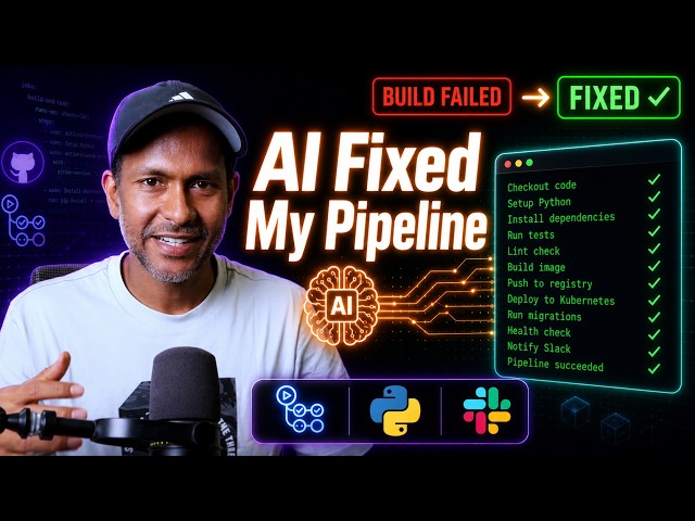 Agentic AI in DevOps - The Skill Every Cloud Engineer Needs in 2026