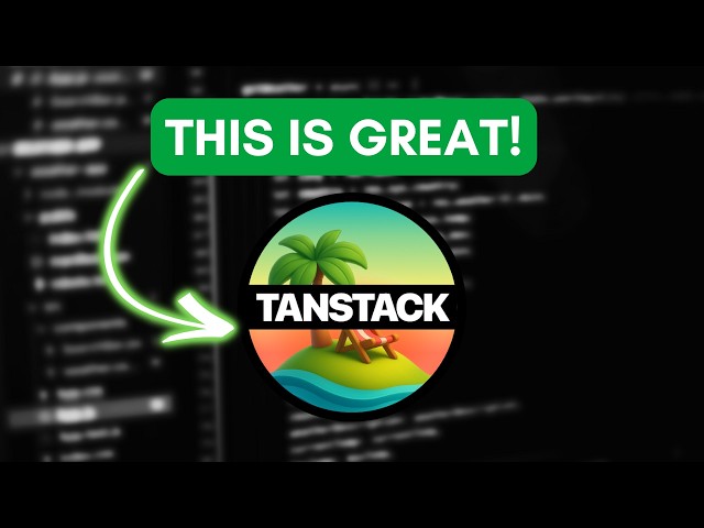 Migrating to TanStack Start