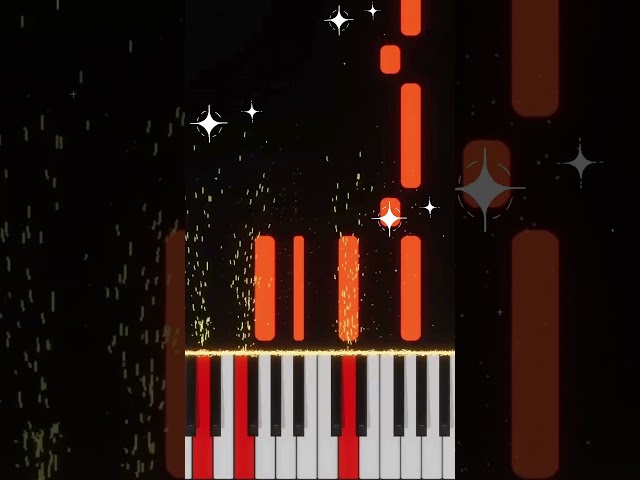 Want to play Gehra Hua? Easy Piano Tutorial #piano #tutorial