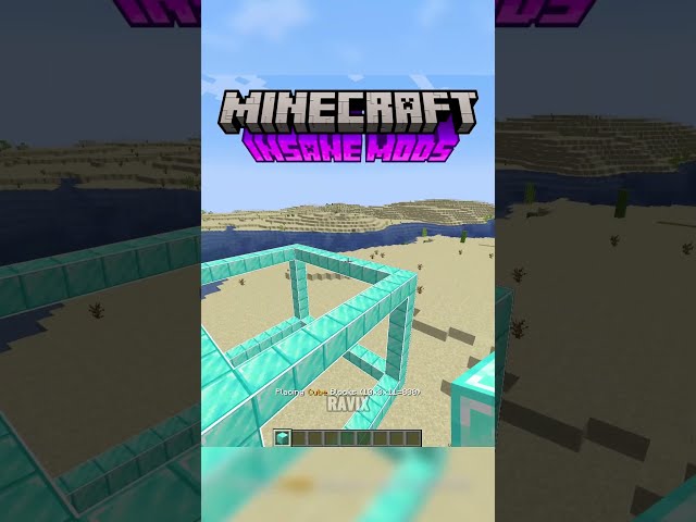 Minecraft Mods You'll Want To Try