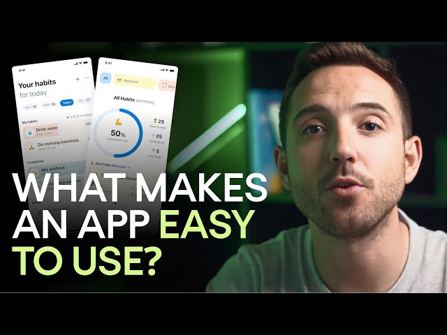 8 Practical Ways to Simplify Your User Interface