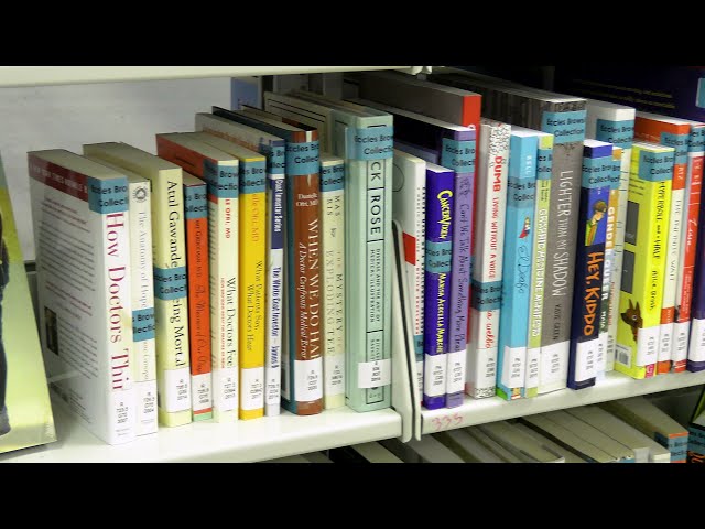 Browsing Collection - Eccles Health Sciences Library 50th Anniversary