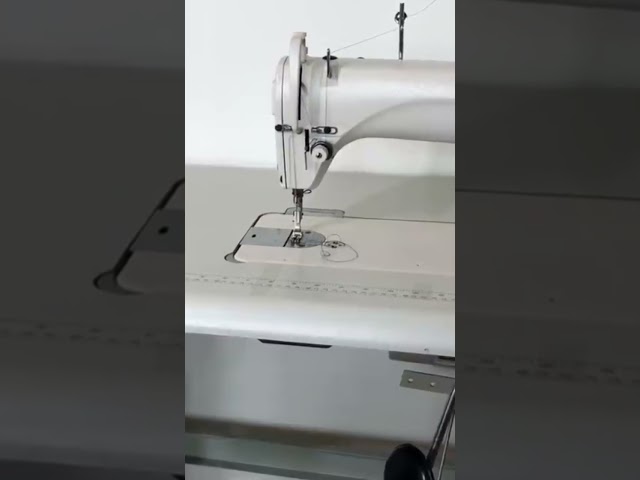 The #1 Rule of The Sewing Factory