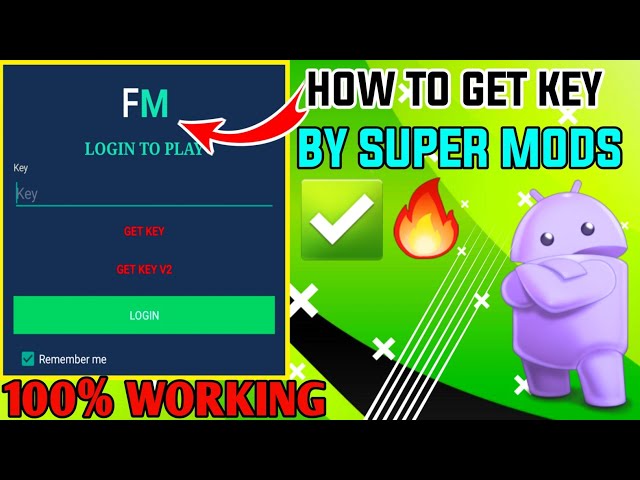 How To Get Key Best Way to Get Key for Applications and Games 100 % Working