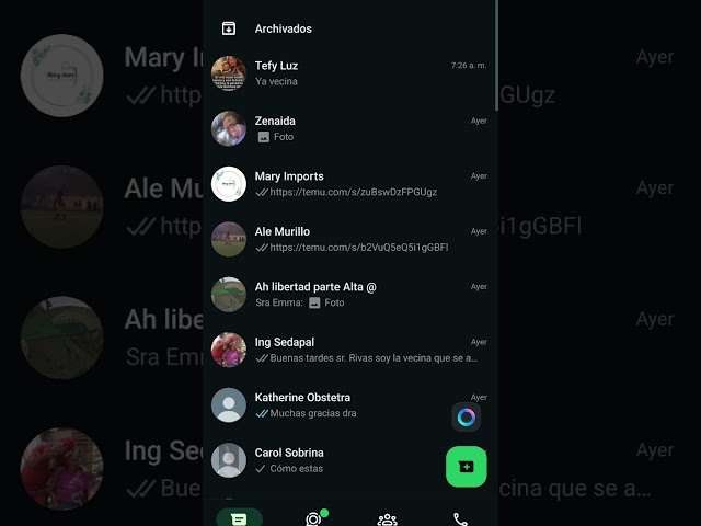 How to Hide Your WhatsApp Chats | Restrict