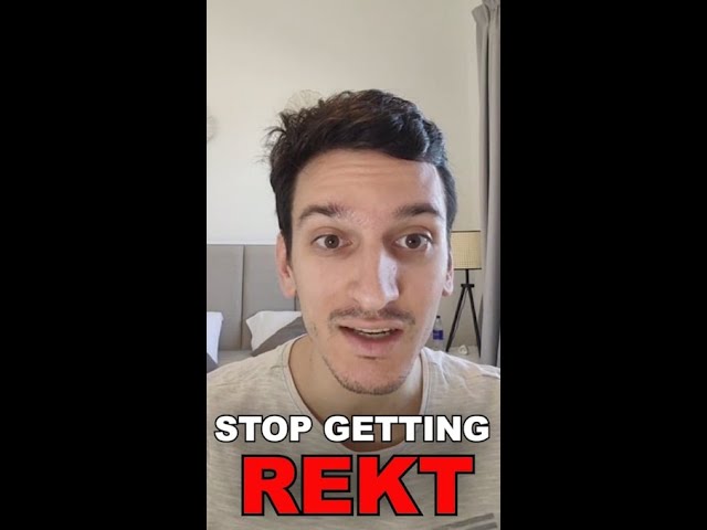 Here's why you need to join GAINS! 🔥 #Crypto #Bitcoin #Ethereum #Entrepreneur #Investment #Shorts