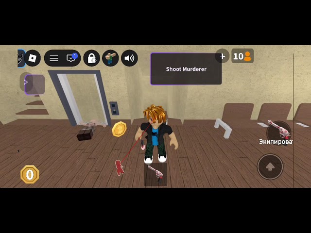 BEST SCRIPT FOR MM2 | SILENT AIM, CUSTOM CURSOR, ESP AND MORE!(DIRECT LINK)