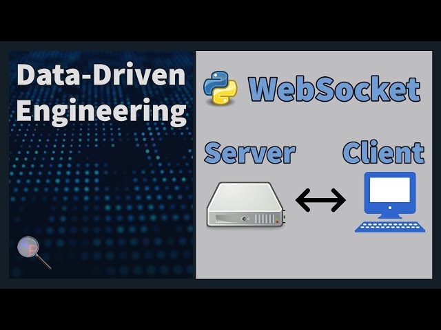 Websockets in Python