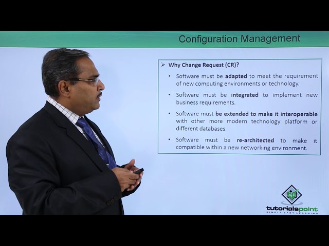 Configuration Management