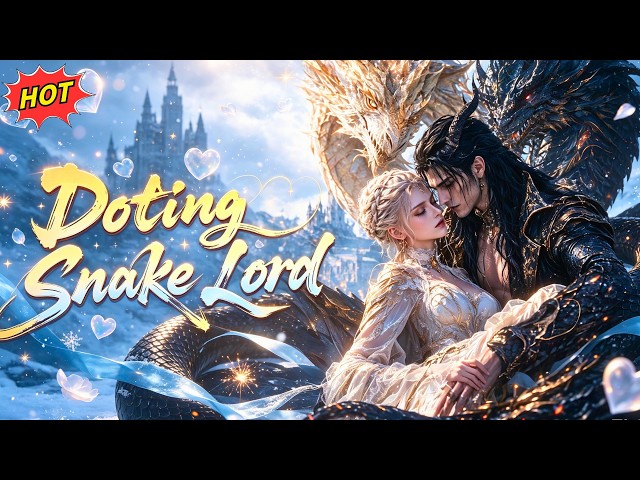 【Doting Snake Lord】Betrayed and Sacrificed to the Dragon—She Returned Carrying His 9 Heirs🐉#dramabox