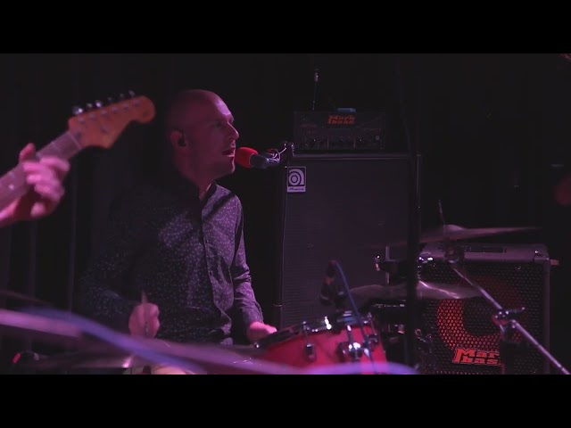 New Wave Breakers (NWB) first gig - 7MinEdit