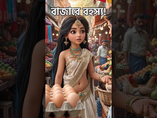 ময়মনসিংহের পোলার বাজার কাহিনি #shorts #trending #ytshorts