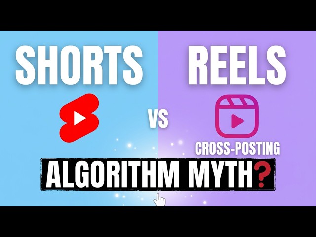 SINEA! Are You Destroying Your Reach? Cross-posting on YouTube vs Instagram