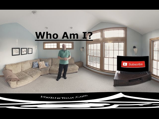 Who is Jared?