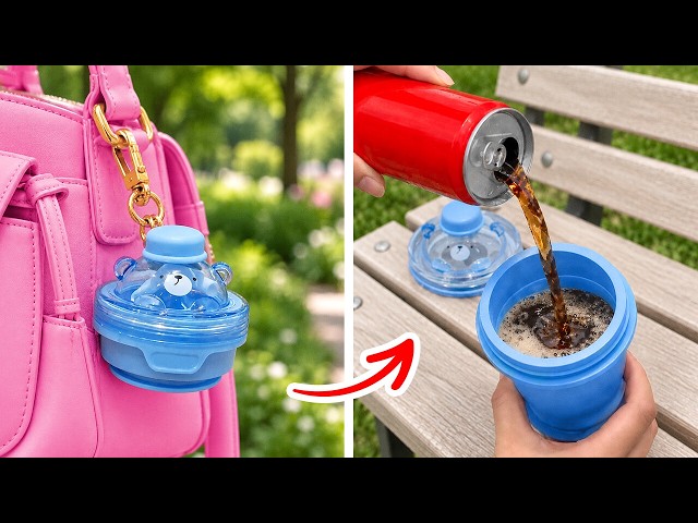 COOL GADGETS Worth Checking Out for Everyday Life! 🤩💡
