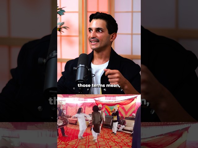 Watch here🎧 #bachabazi #lgbtpodcast #pakistan