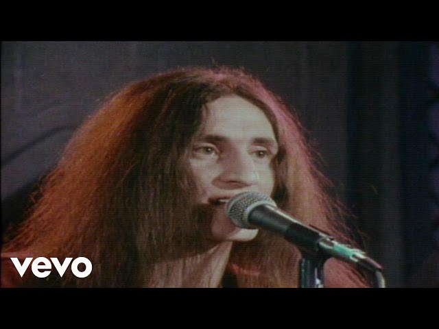 Rush - Fly By Night