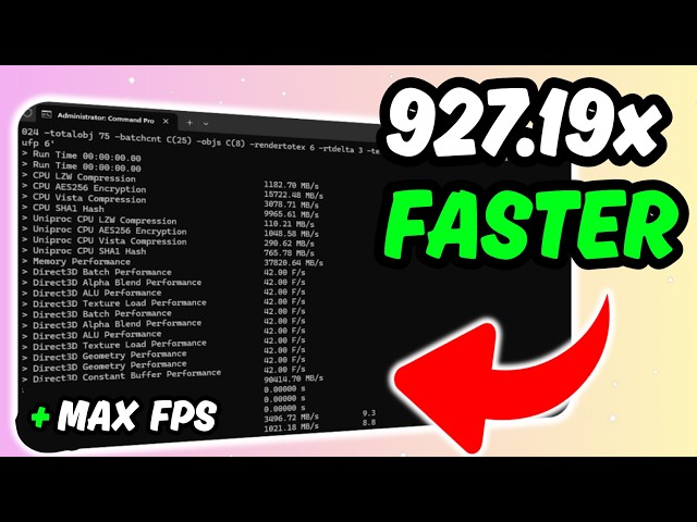 The Best Way To Optimize Your PC For Gaming (2026)