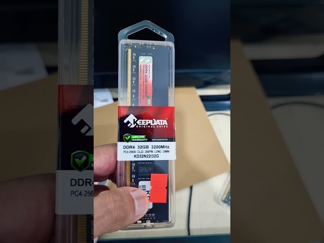CLIENTE PEDIU PRA MONTAR O PC MONSTRO COM 128GB!