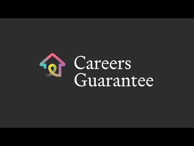 What is the UEL Careers Guarantee?