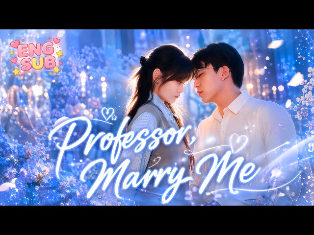 💗 They married for convenience. They got more than they bargained for. Their hearts started to move🥺